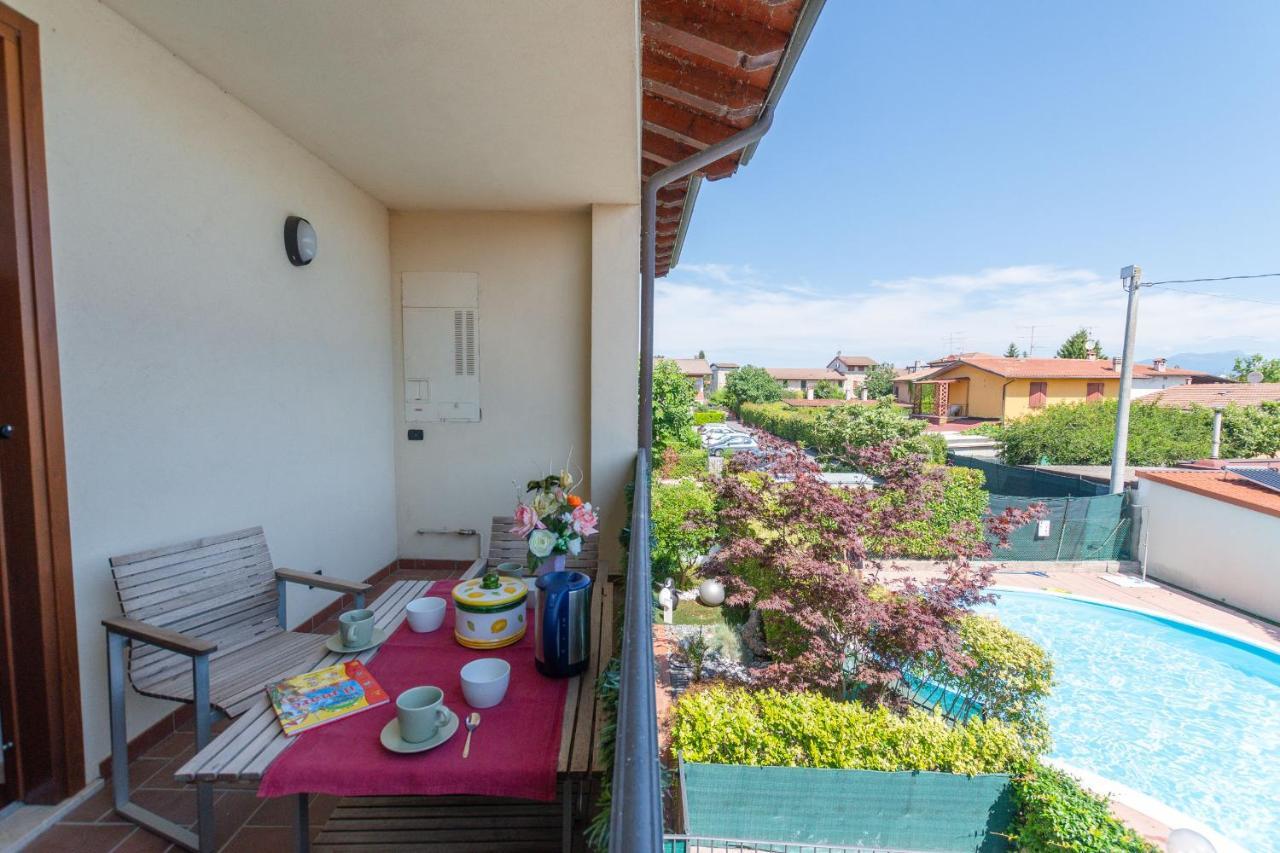 Casa Sofia * Desenzano del Garda