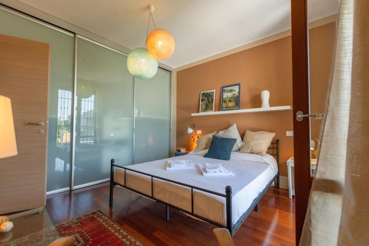 Apartment Casa Sofia Desenzano del Garda