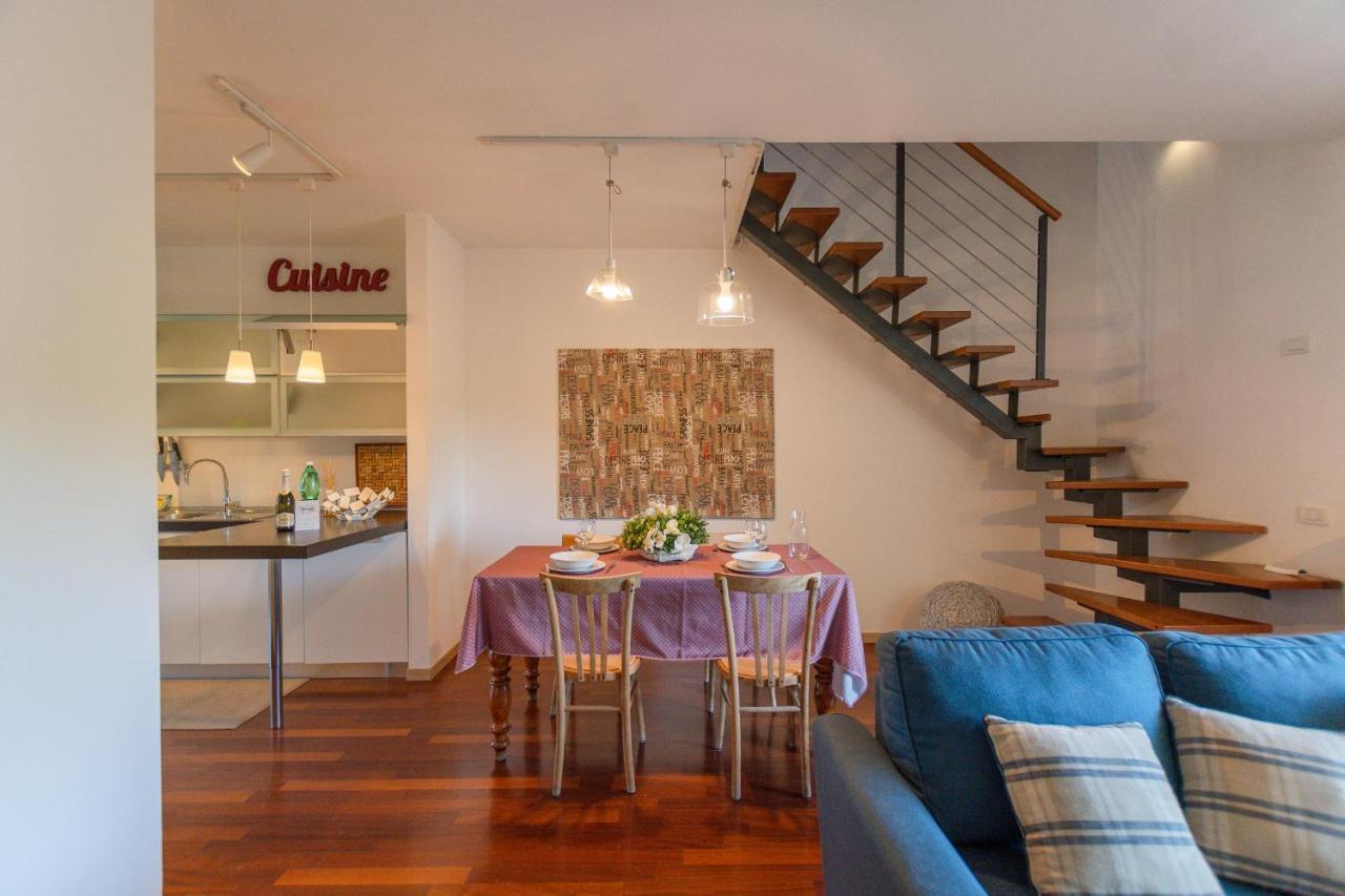 Apartment Casa Sofia *