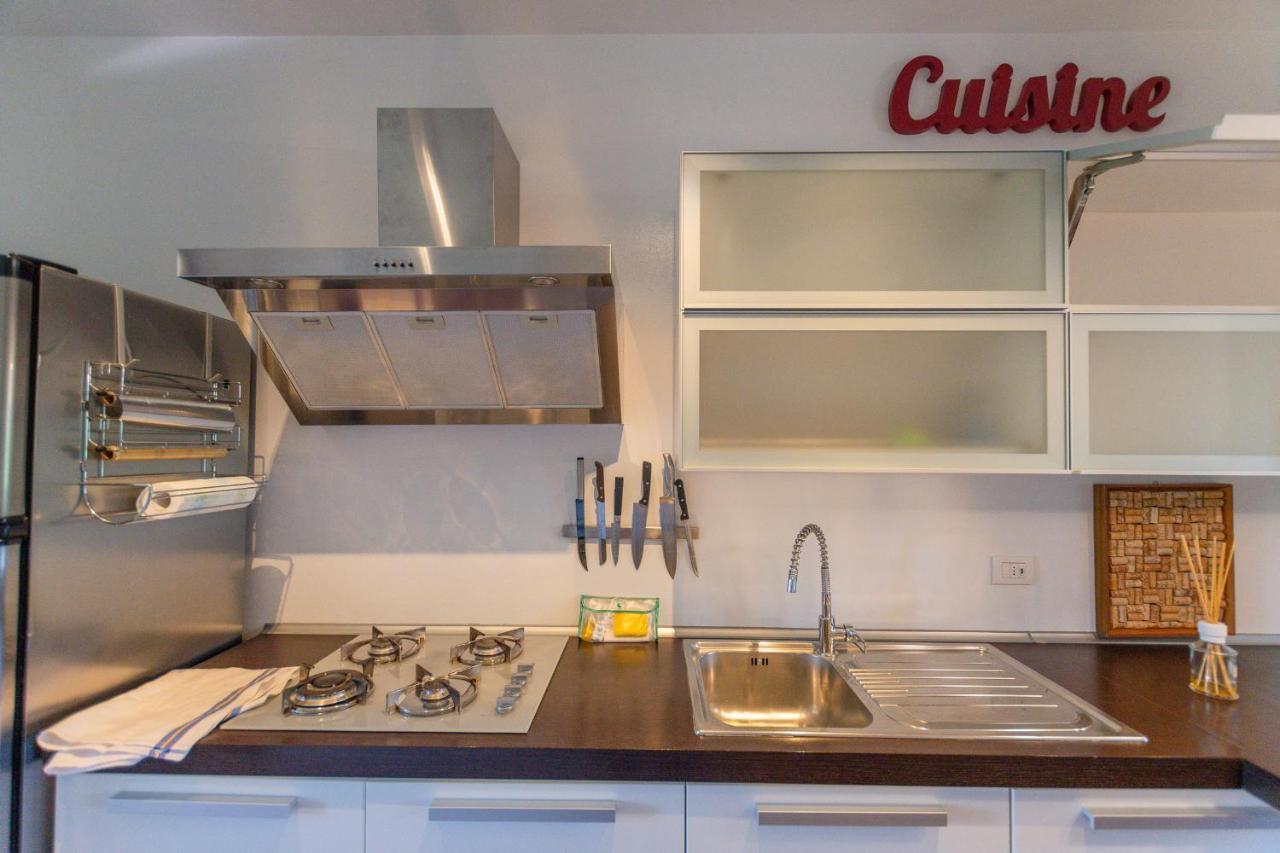 Apartment Casa Sofia *