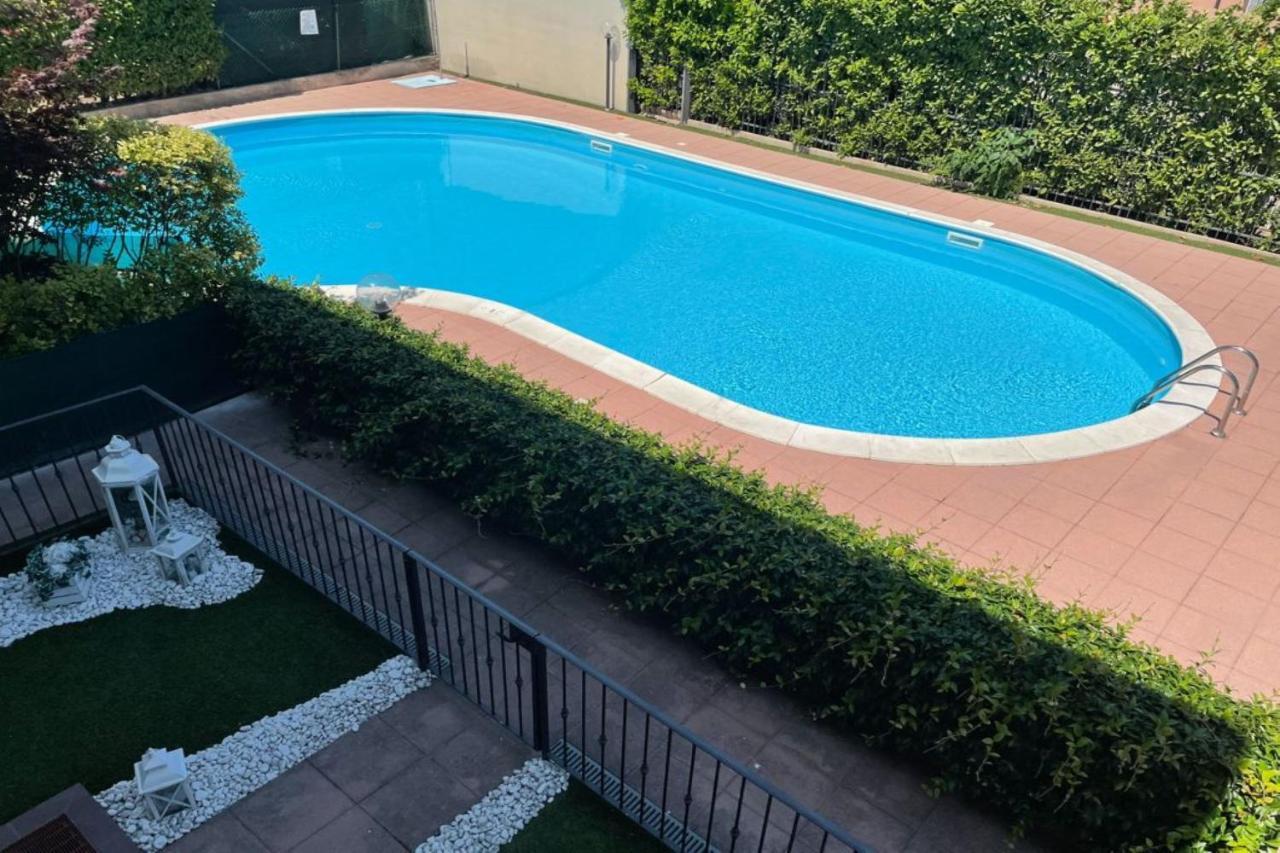 Casa Sofia Apartment Desenzano del Garda