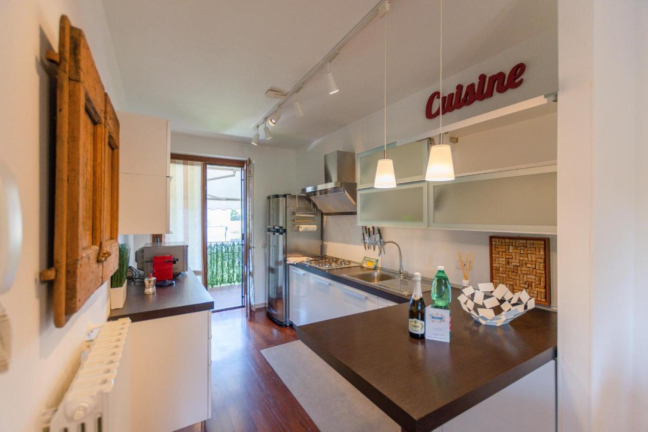 Apartment Casa Sofia