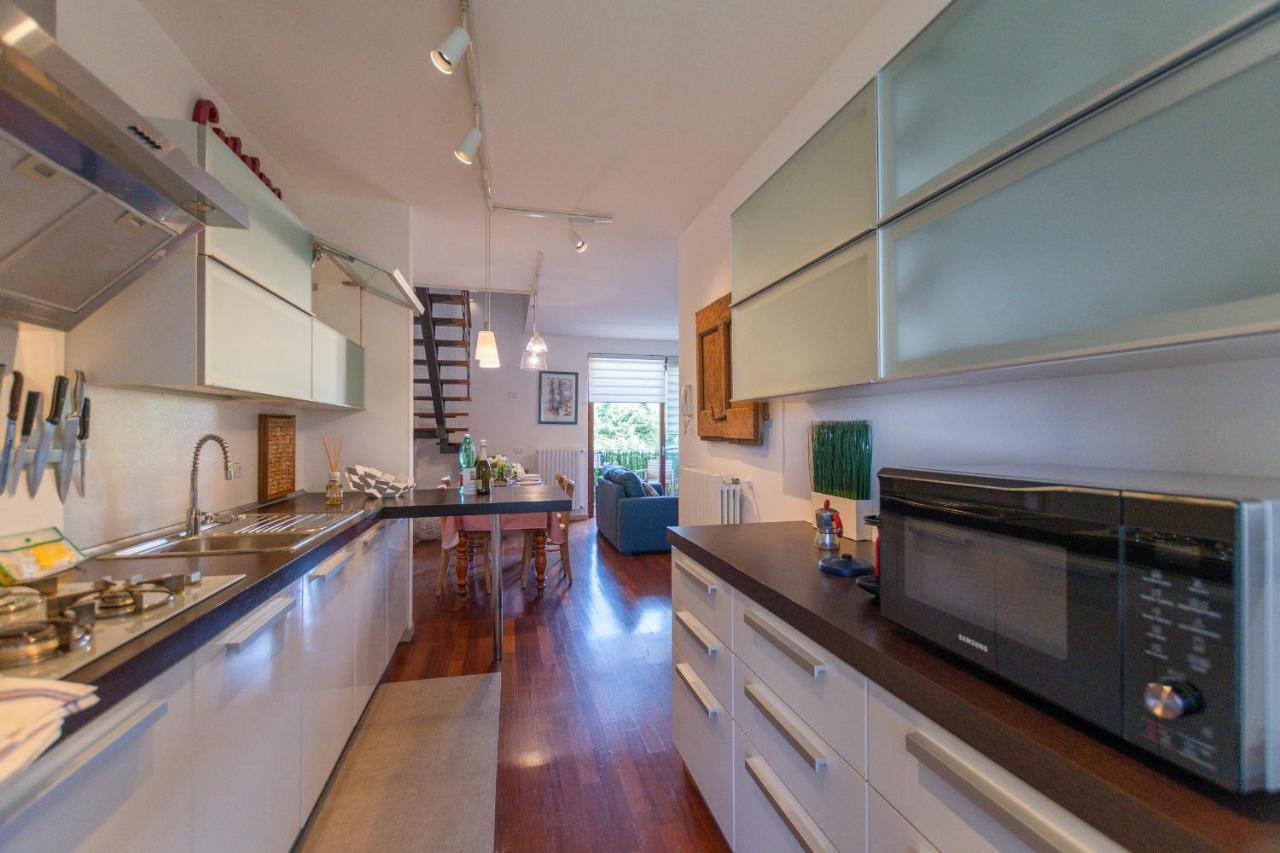 Casa Sofia Apartment Desenzano del Garda