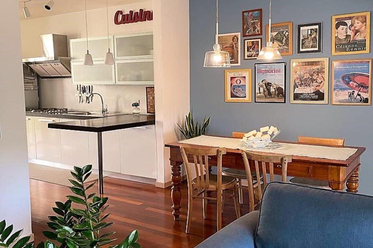 Casa Sofia Apartment Desenzano del Garda