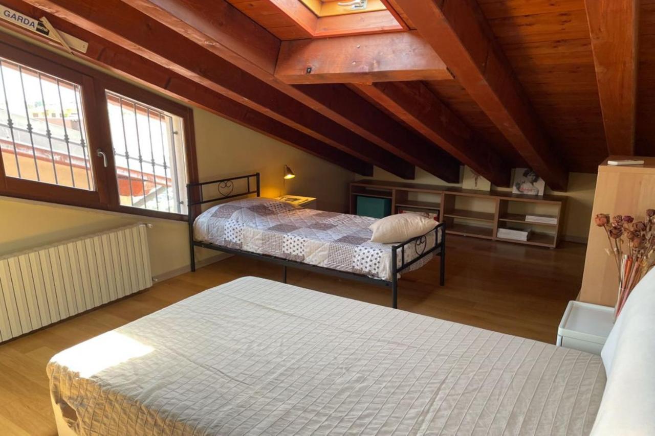 Apartment Casa Sofia Desenzano del Garda