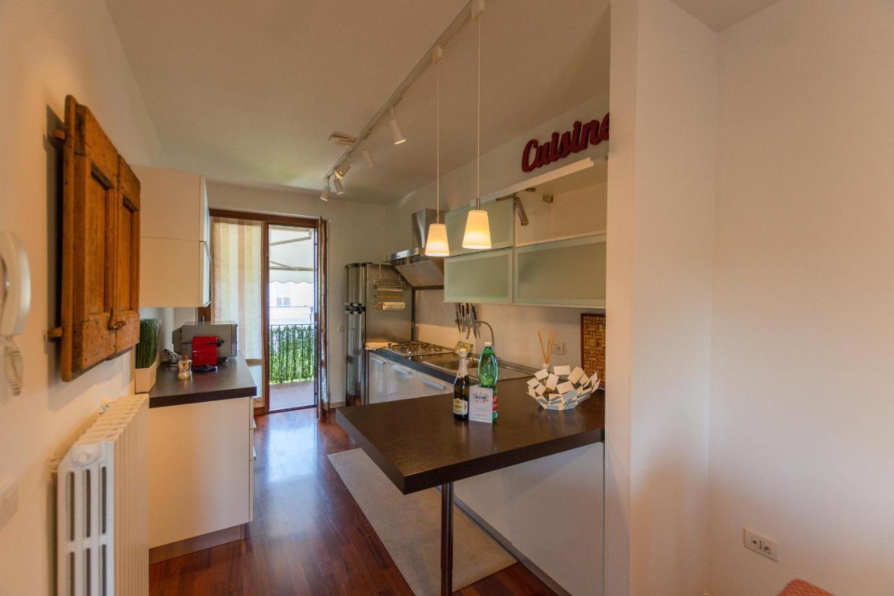 Casa Sofia Desenzano del Garda