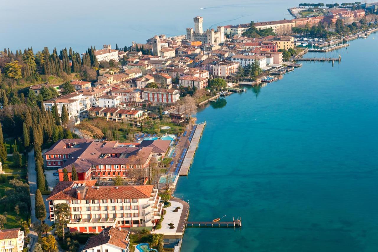 Apartment Casa Sofia Desenzano del Garda