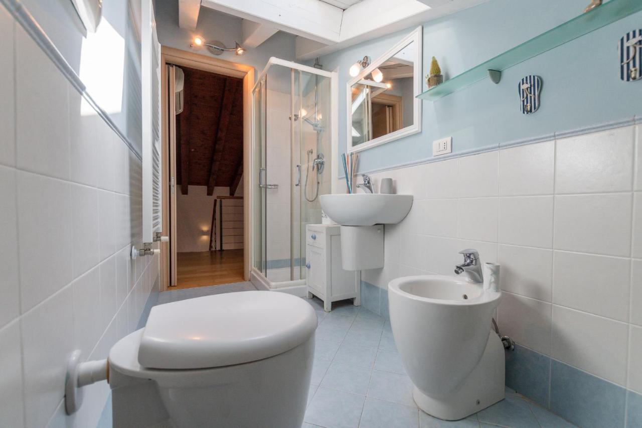 Casa Sofia Apartment Desenzano del Garda