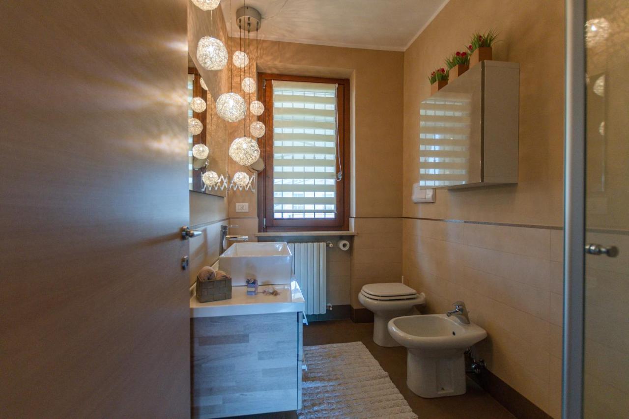 Apartment Casa Sofia Desenzano del Garda