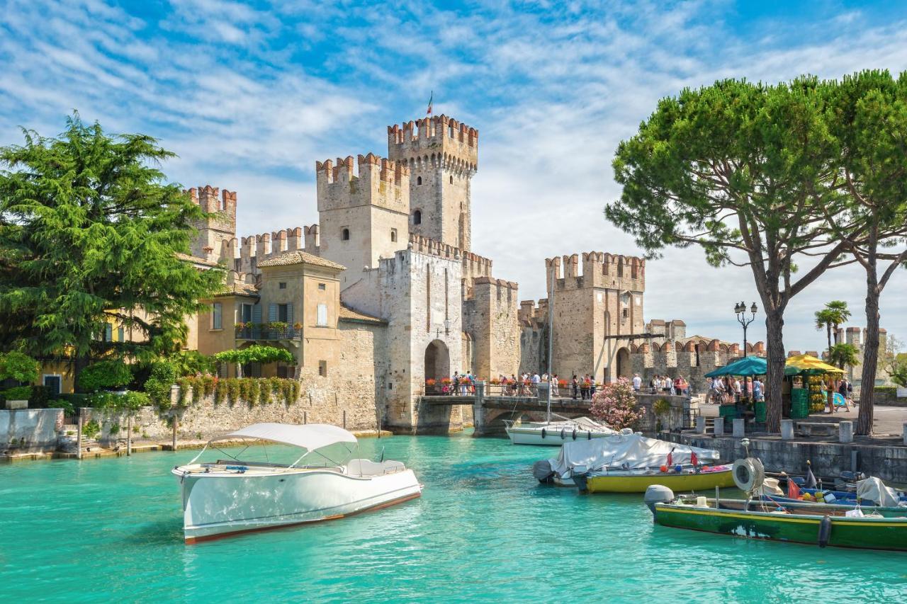 Casa Sofia Apartment Desenzano del Garda