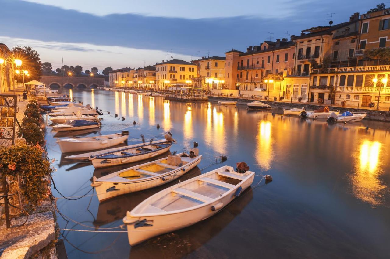 Apartment Casa Sofia Desenzano del Garda