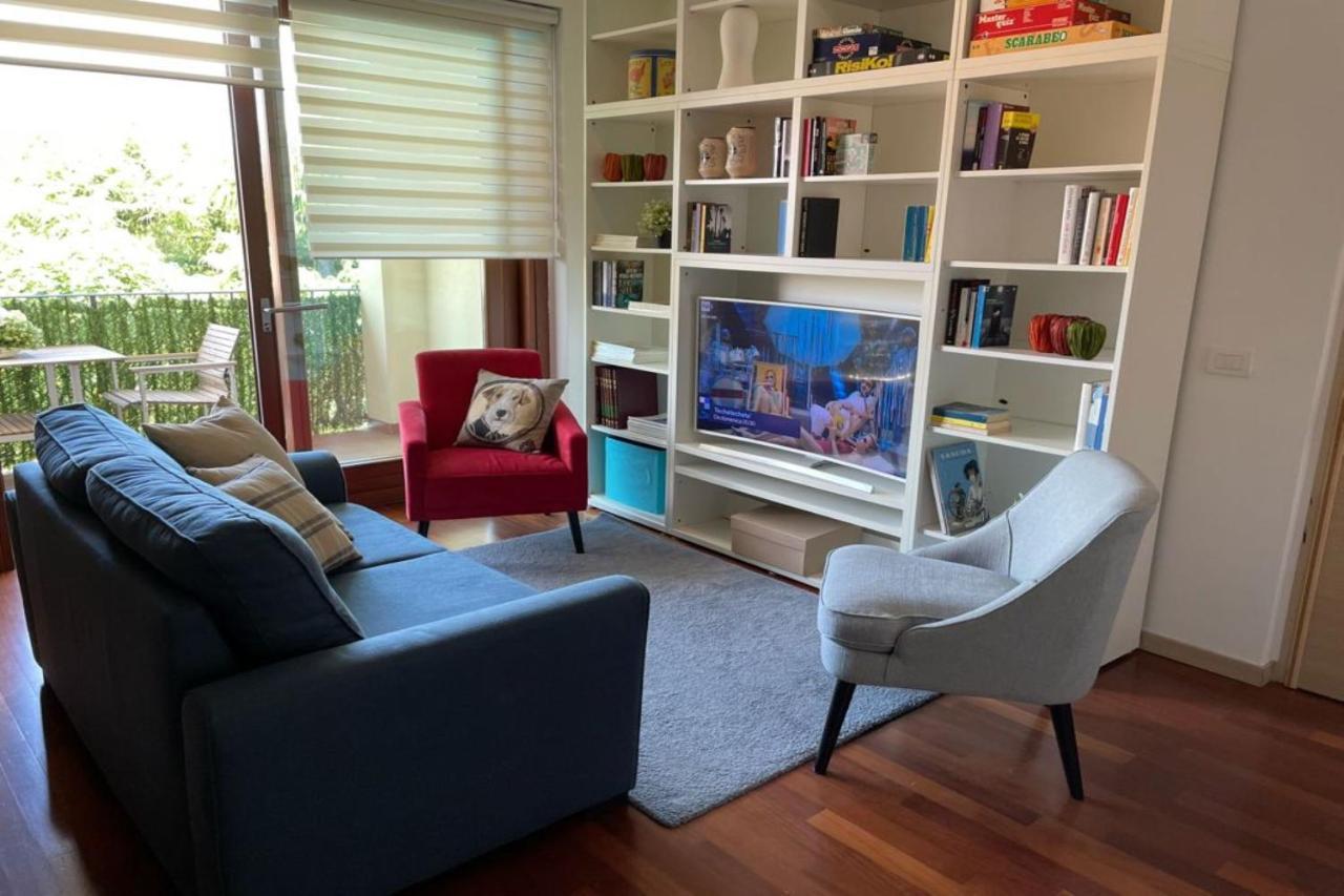 Appartement Casa Sofia *